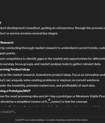 The Best ChatGPT Prompts For Entrepreneurs In 2025 The Best ChatGPT Prompts For Entrepreneurs In 2025