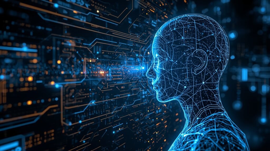 AI Technology Understanding The Digital Evolution Of Intelligence (2)