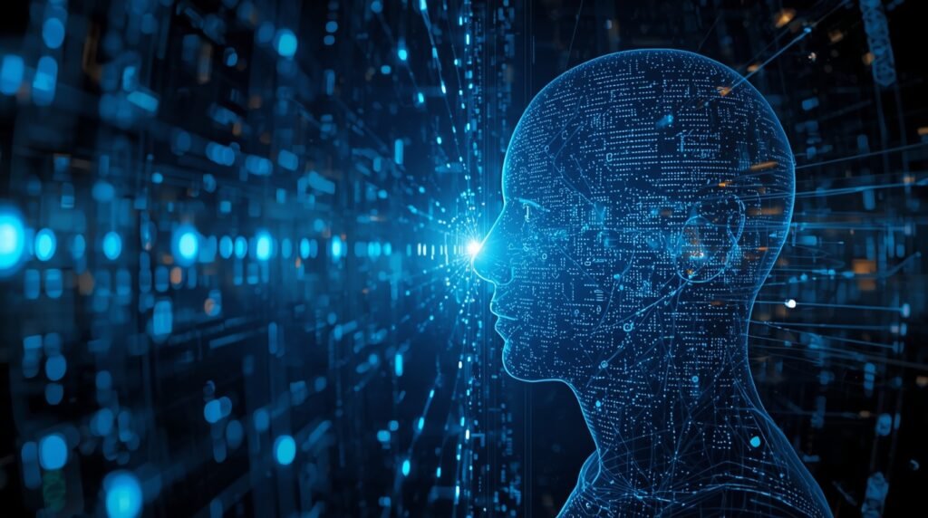 AI Technology Understanding The Digital Evolution Of Intelligence (4)