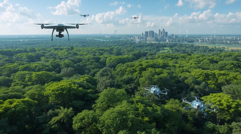 Ethical Challenges and the Dark Side of AI