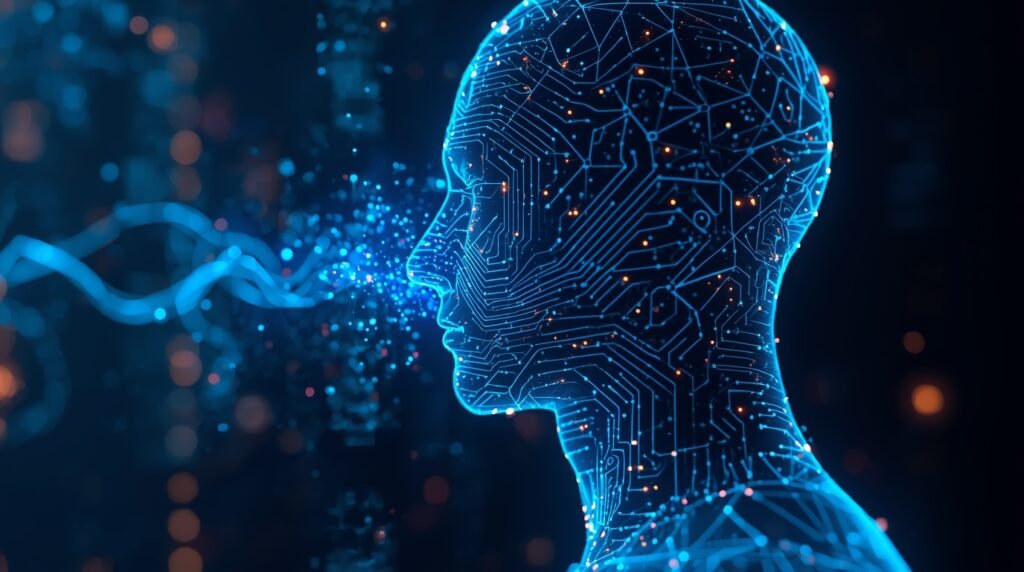 How Artificial Intelligence Technology Is Transforming Our World (1)