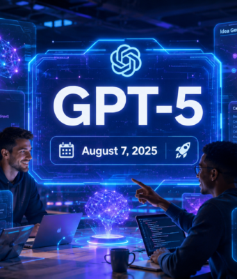When Does ChatGPT 5 Come Out? The Full Story Behind GPT-5’s Launch and What It Means for All of Us When Does ChatGPT 5 Come Out The Full Story Behind GPT 5’s Launch and What It Means for All of Us