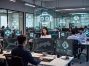The Impact of GPT-5 on AI Applications The Impact of GPT 5 on AI Applications