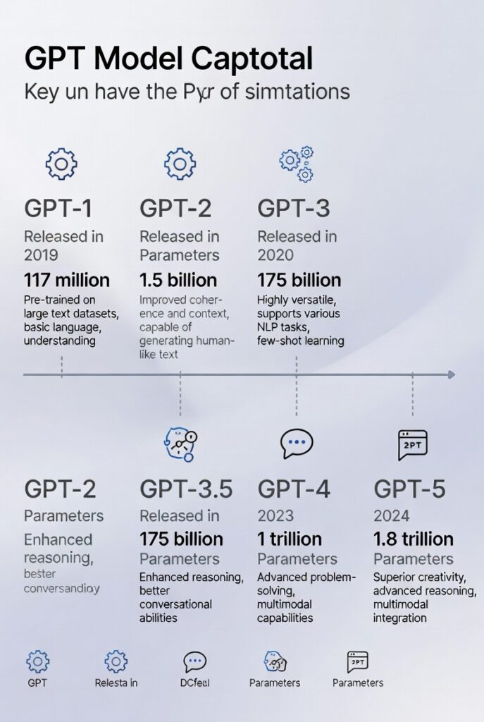 The Impact of GPT 5 on AI Applications 2