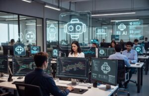 The Impact of GPT-5 on AI Applications The Impact of GPT 5 on AI Applications