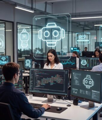 The Impact of GPT-5 on AI Applications The Impact of GPT 5 on AI Applications