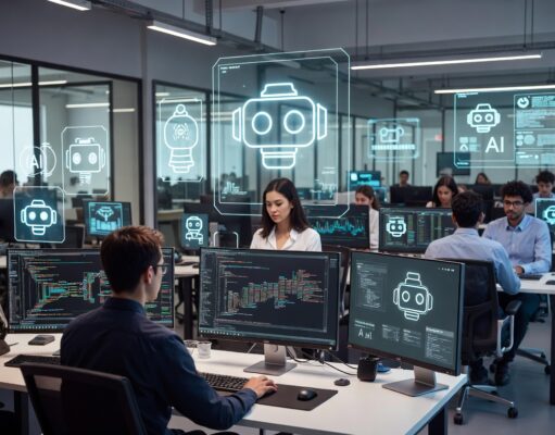The Impact of GPT-5 on AI Applications The Impact of GPT 5 on AI Applications