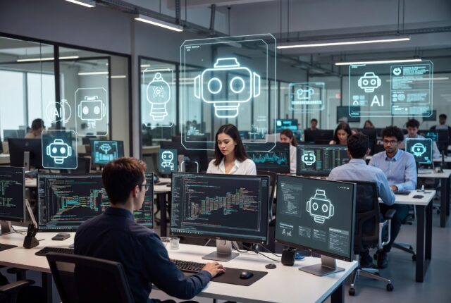The Impact of GPT 5 on AI Applications