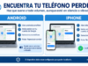Cómo Encontrar Tu Teléfono Perdido En Casa Aunque Esté En Silencio O Vibración Cómo encontrar tu teléfono perdido aunque esté en silencio